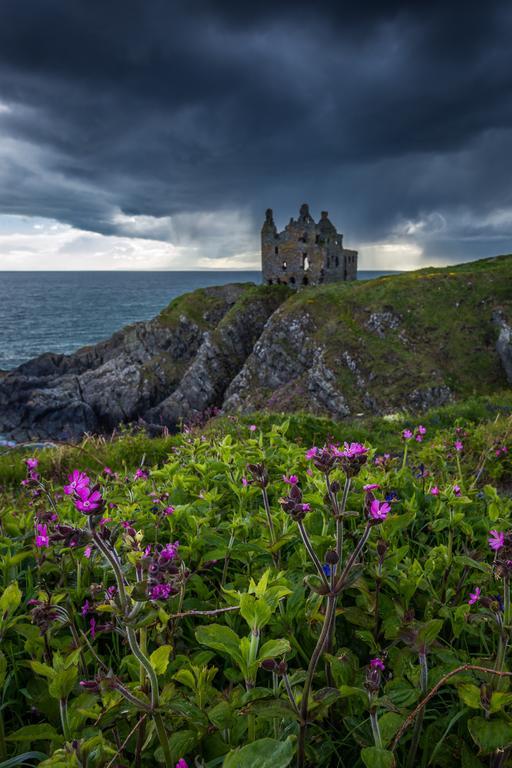 Thornbank House Otel Stranraer Dış mekan fotoğraf